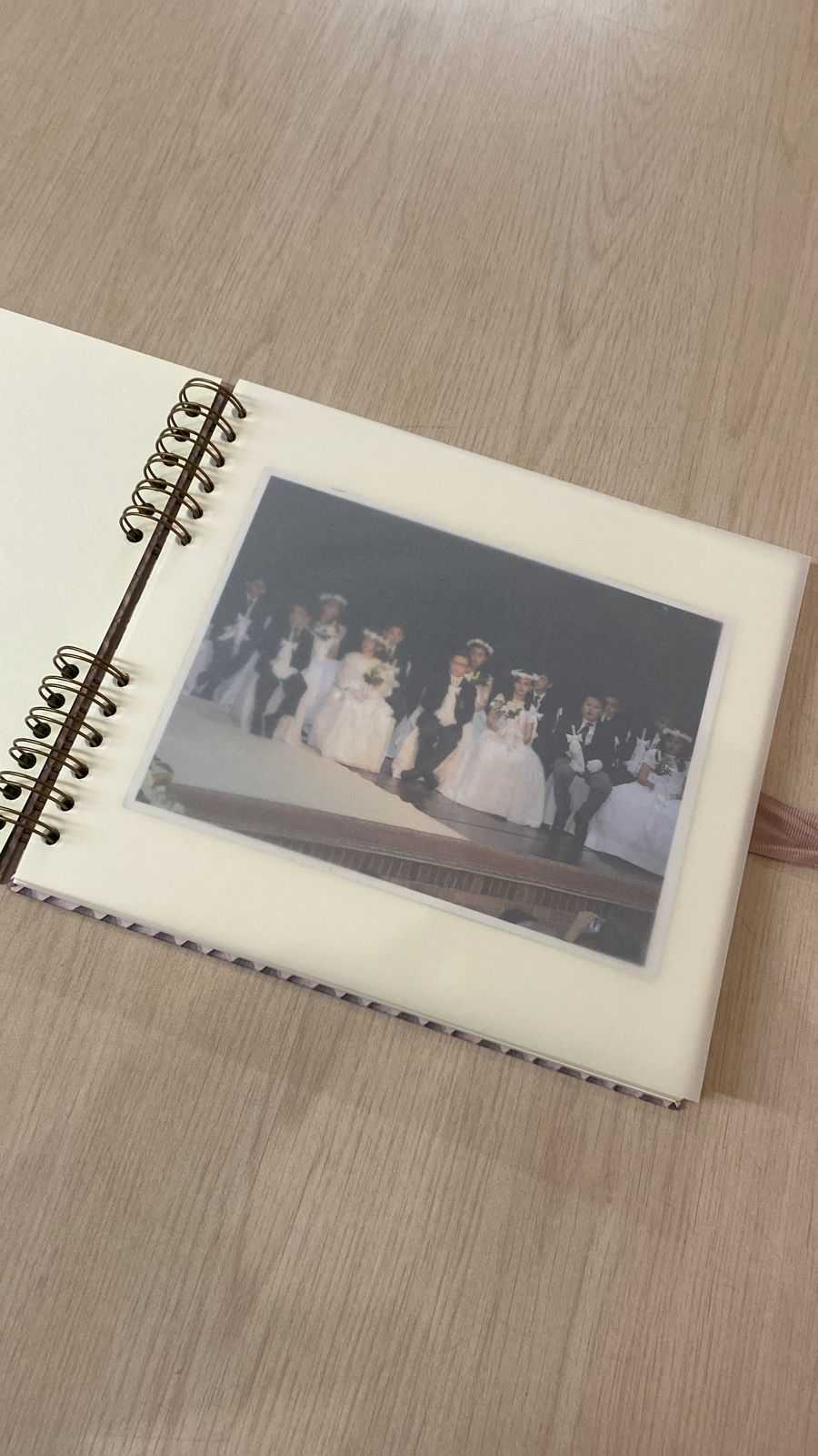 Álbum Personalizado